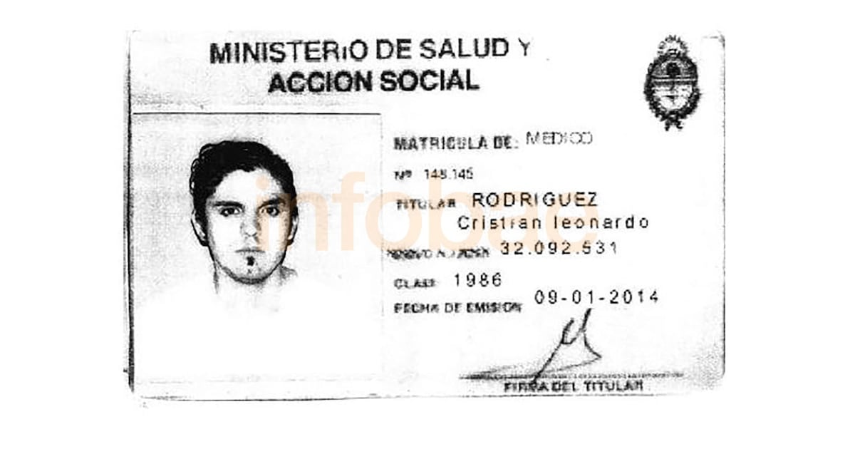 Procesan al falso médico de Versalles por abuso sexual durante una ecografía que ofrecía como estudio mamario
