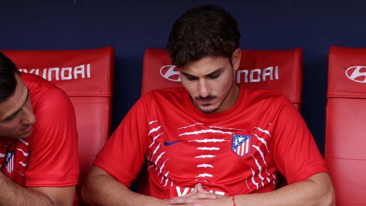 La pulseada de Julián Álvarez: una ley española le abre la puerta para irse del Atlético sin pasar por la cláusula de 490 millones