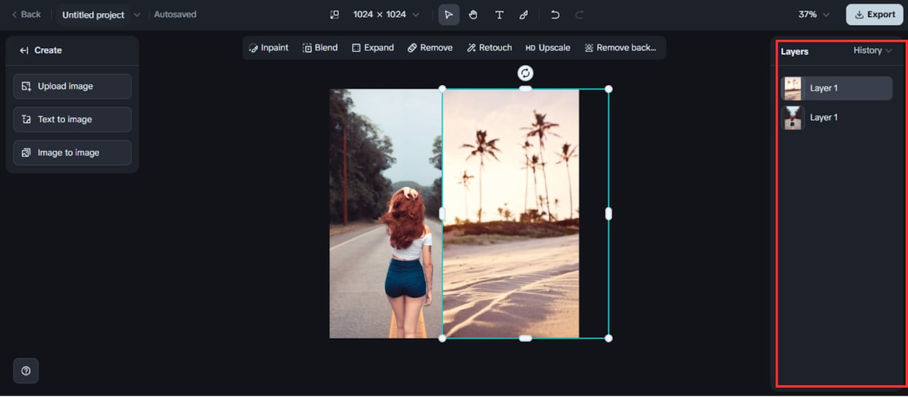 Photoshop ahora se edita escribiendo: qué trae la nueva IA de Adobe y por qué importa