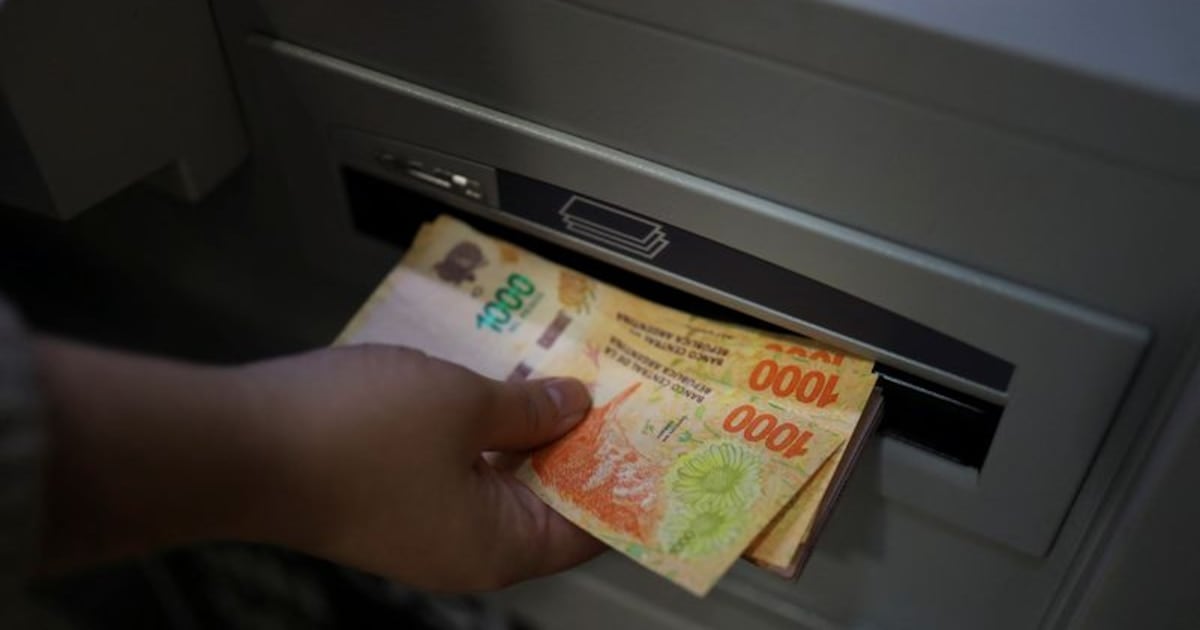 Comisiones bancarias: los servicios que pueden costar miles de pesos según la entidad