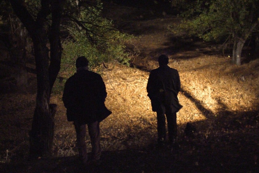 Una noche en las estepas: la película turca que te obliga a bajar el ritmo