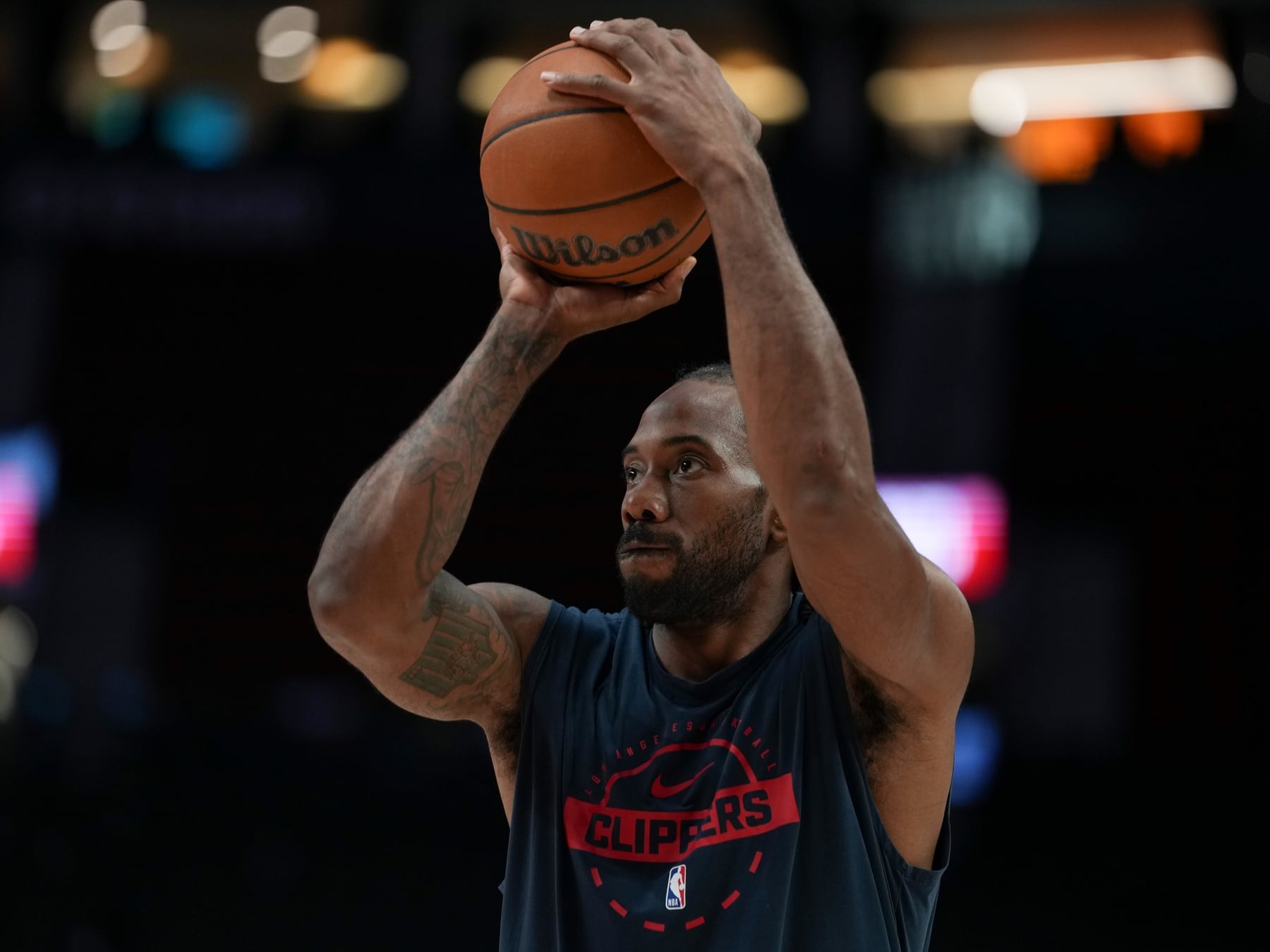 Castigo sin precedentes a los Clippers: la NBA les pasa una factura millonaria por el caso Leonard
