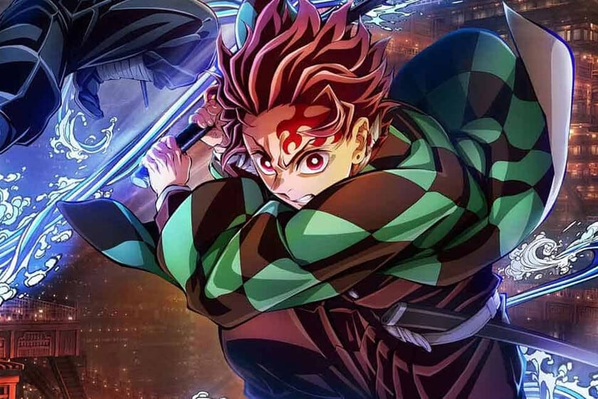 El anime vuelve a copar la pantalla grande: cinco películas que van a marcar el 2027