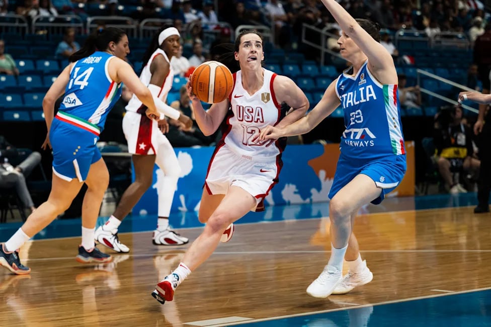 Estados Unidos va por todo en Berlín: arranca el Mundial femenino más grande de la historia