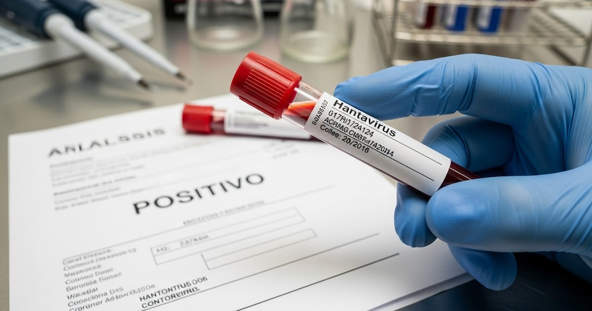 Hantavirus en Neuquén: el virus que se transmite entre personas y que ya golpea a Zapala