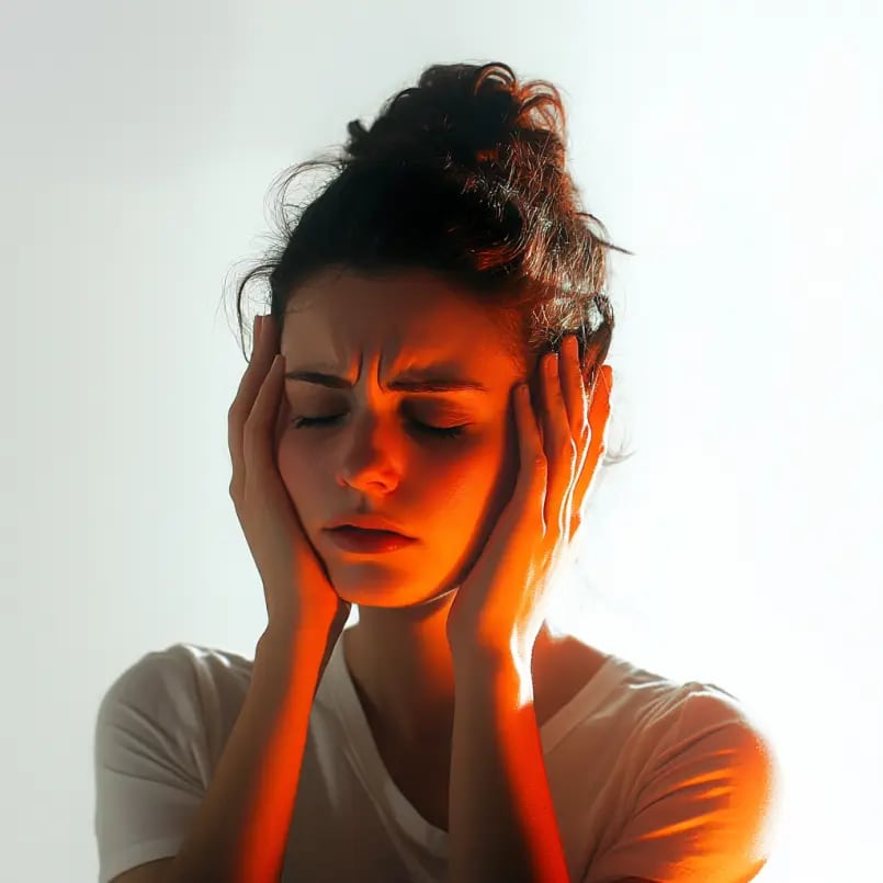Una guía con 17 recomendaciones redefine cuándo y cómo prevenir la migraña en adultos