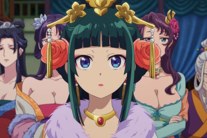 "The Apothecary Diaries" se muda a la acción real: Prime Video estrena en 2028 la serie live action más ambiciosa de la franquicia japonesa
