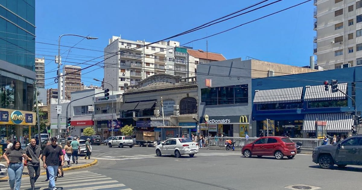 Locales sin actividad en las avenidas porteñas: la oferta de alquiler se duplicó en un año