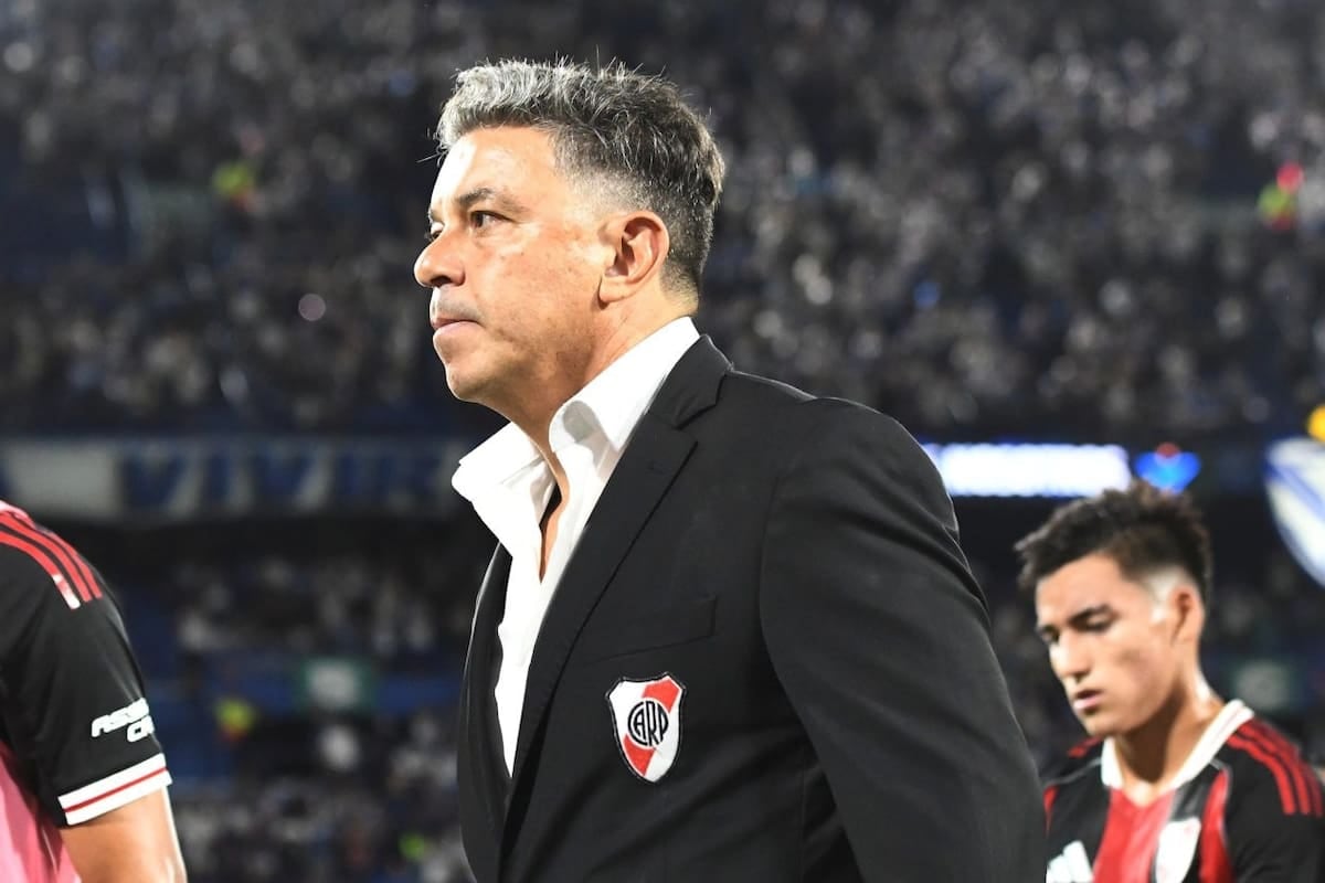 Gallardo cambia el club por la selección: tomó las riendas de Ecuador y ya tiene fecha de debut
