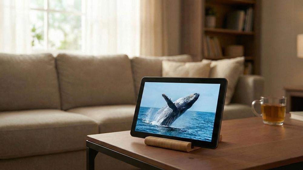La MatePad Pro Max se planta en el living room: 13,2 pulgadas, OLED y seis altavoces para que el gaming y el streaming se sientan de otra manera