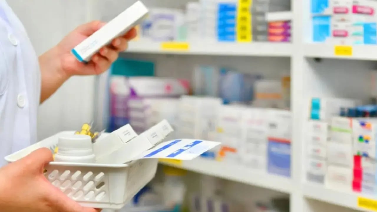 PAMI: cómo acceder al subsidio que cubre hasta seis medicamentos sin cargo