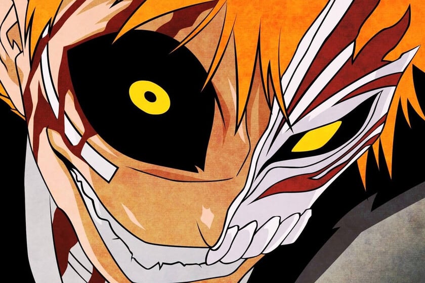 La palabra que nadie esperaba: por qué «Bleach» no se llama Ichigo, White ni Black