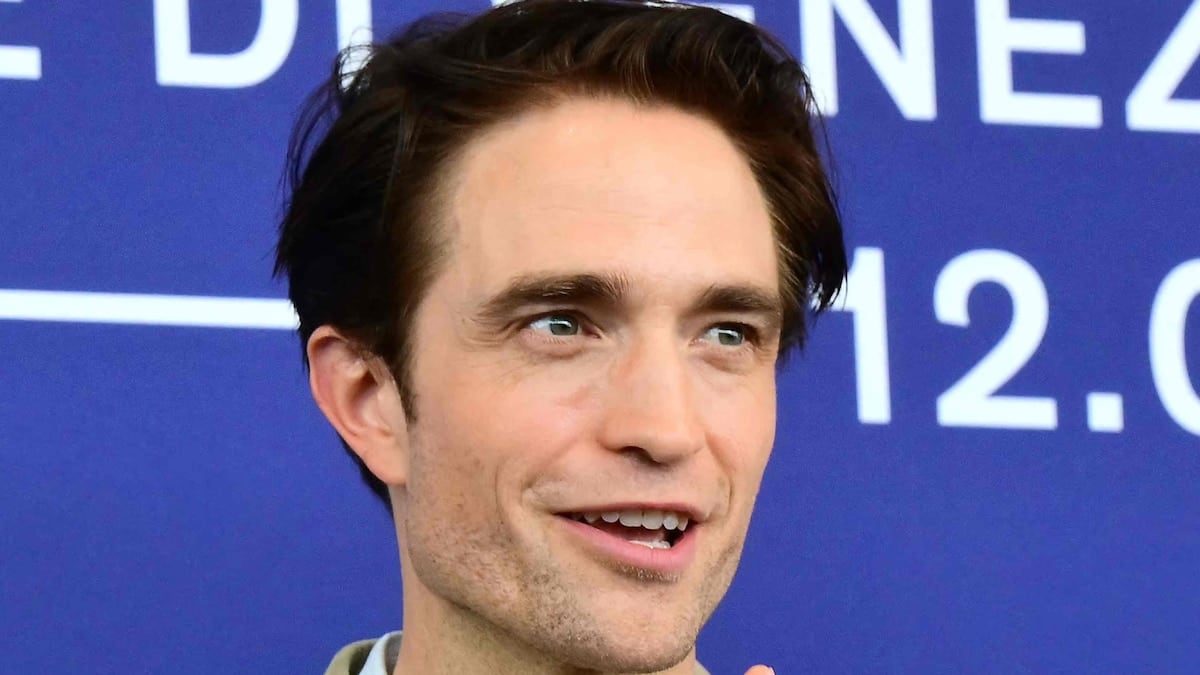 Venecia, día de estrellas: Pattinson ovacionado, Moretti de vuelta y los Gallagher en la alfombra