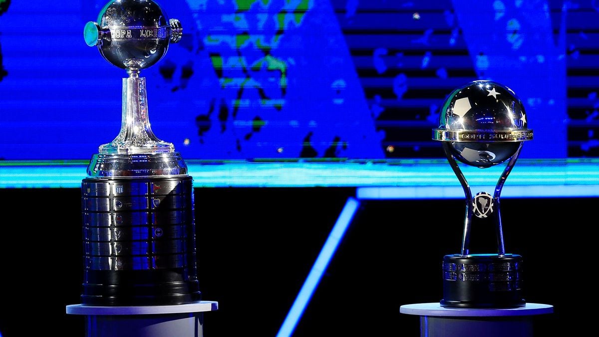 Tabla Anual 2026: la pelea por las copas está al rojo vivo y Boca se mete en la conversación
