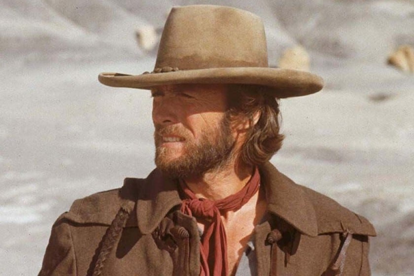 Clint Eastwood revisó su propia filmografía y eligió la película que, según él, mejor envejeció: el western que él mismo dirigió y protagonizó en 1976