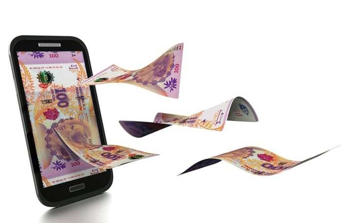 El Banco Central activa un sistema de perfiles para blindar transferencias y billeteras digitales