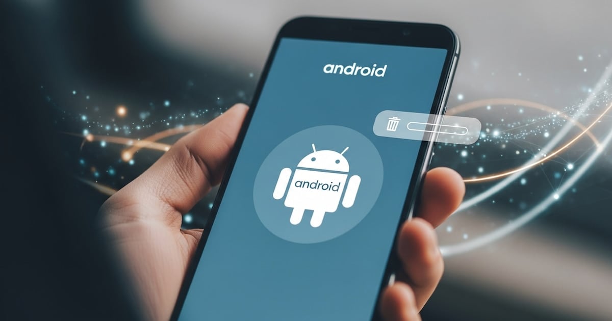 Cuatro tareas del celular que ya no necesitan aplicaciones extra: Android se las fue tragando con el tiempo