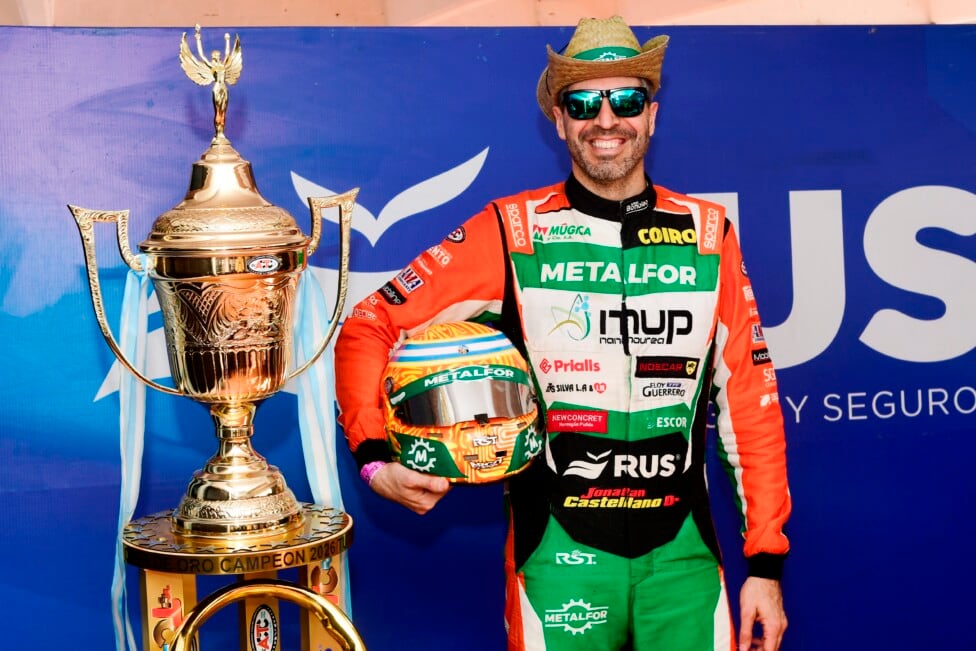 Castellano ganó la Etapa Regular del TC sin ganar ni una Final y ahora carga con la peor de las maldiciones