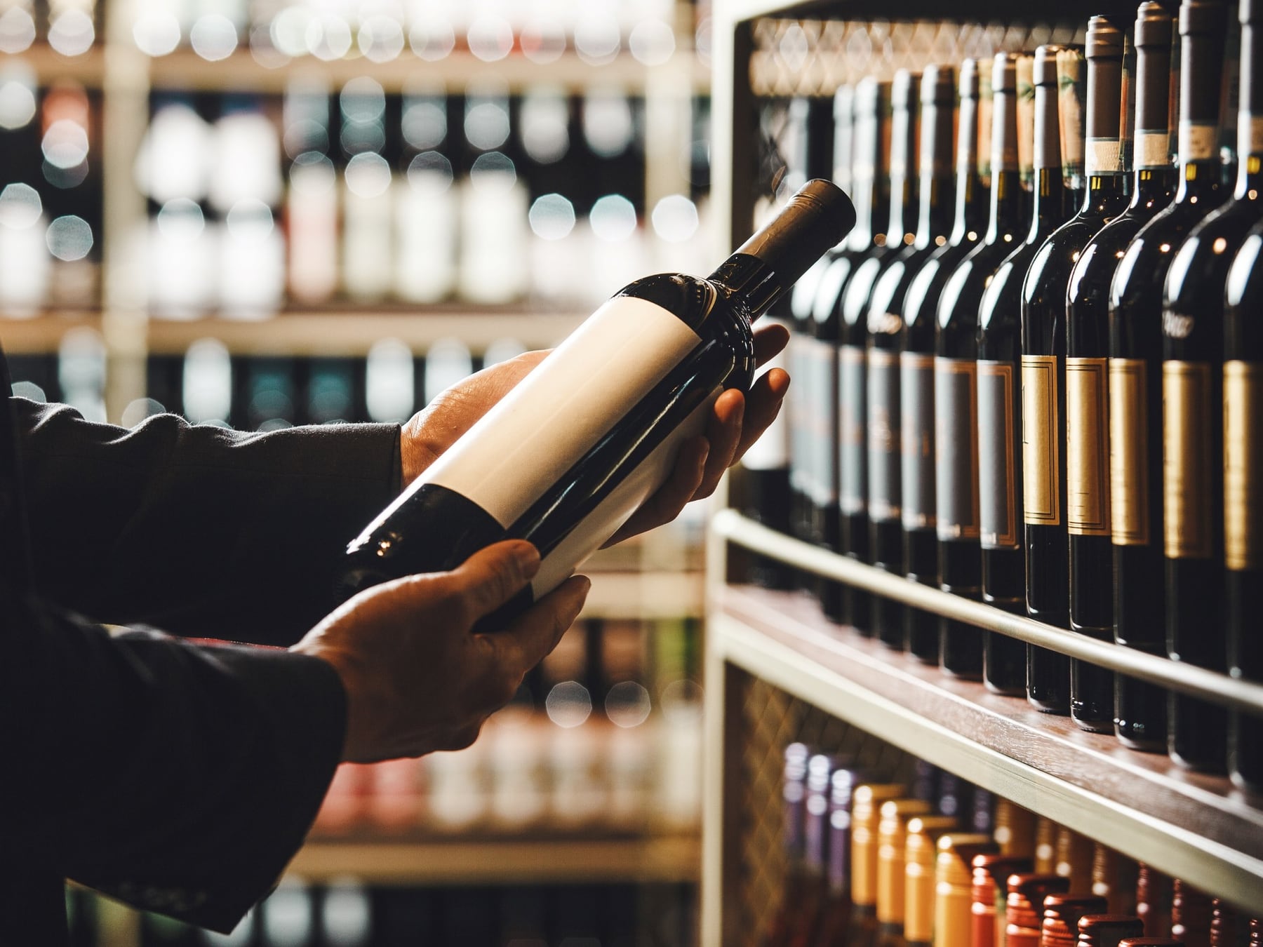 Añada, blend, estate y otras palabras del vino que conviene saber leer antes de elegir