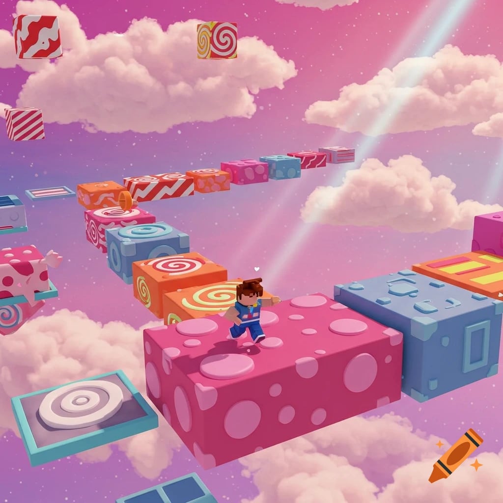 Teeto: cuando un juego plataformas 3D apuesta por absorber el escenario para transformarse