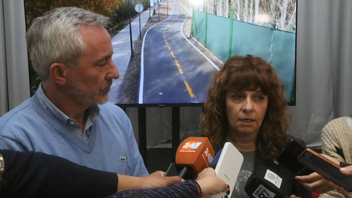 Una sentencia libera el último tramo de la costa neuquina sobre el río Neuquén y allana el camino a una licitación para finalizar el circuito