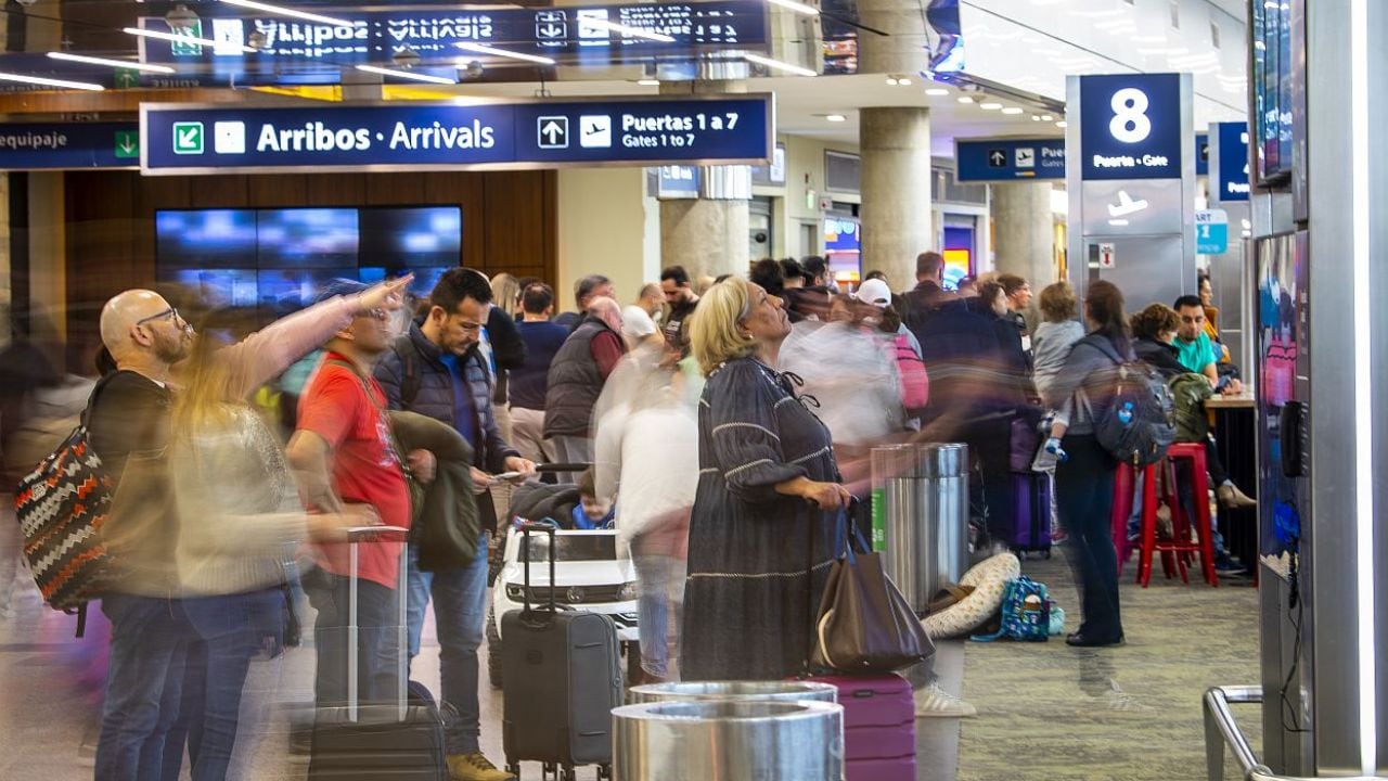 Pasajes a Barcelona desde 982 euros y otras movidas aéreas que marcan la agenda hacia 2027