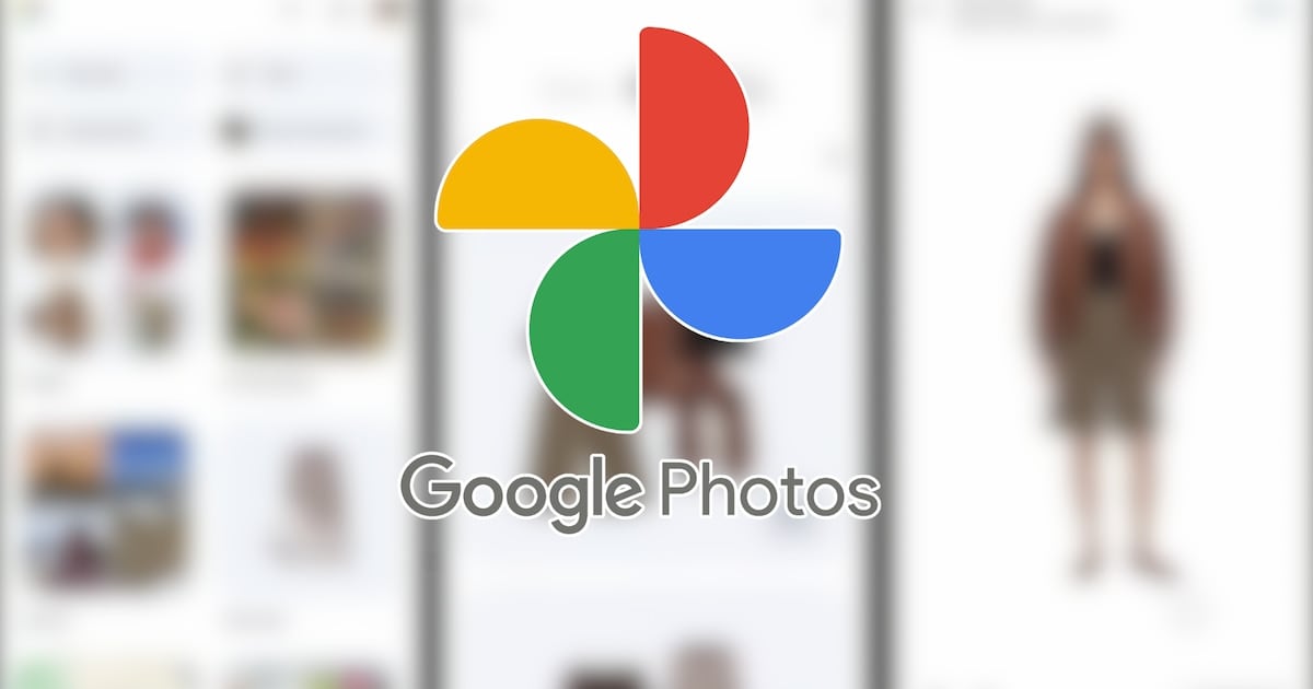 Tu galería de Google Fotos ahora funciona como espejo antes de salir de casa
