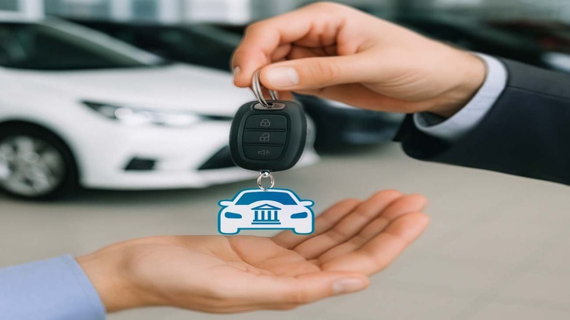 Banco Nación relanza créditos UVA para autos con un tope de 100 millones de pesos y financiamiento sin prenda