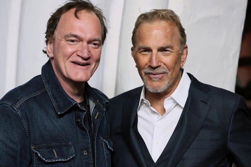 El flechazo de Tarantino con una película que casi nadie vio en los cines