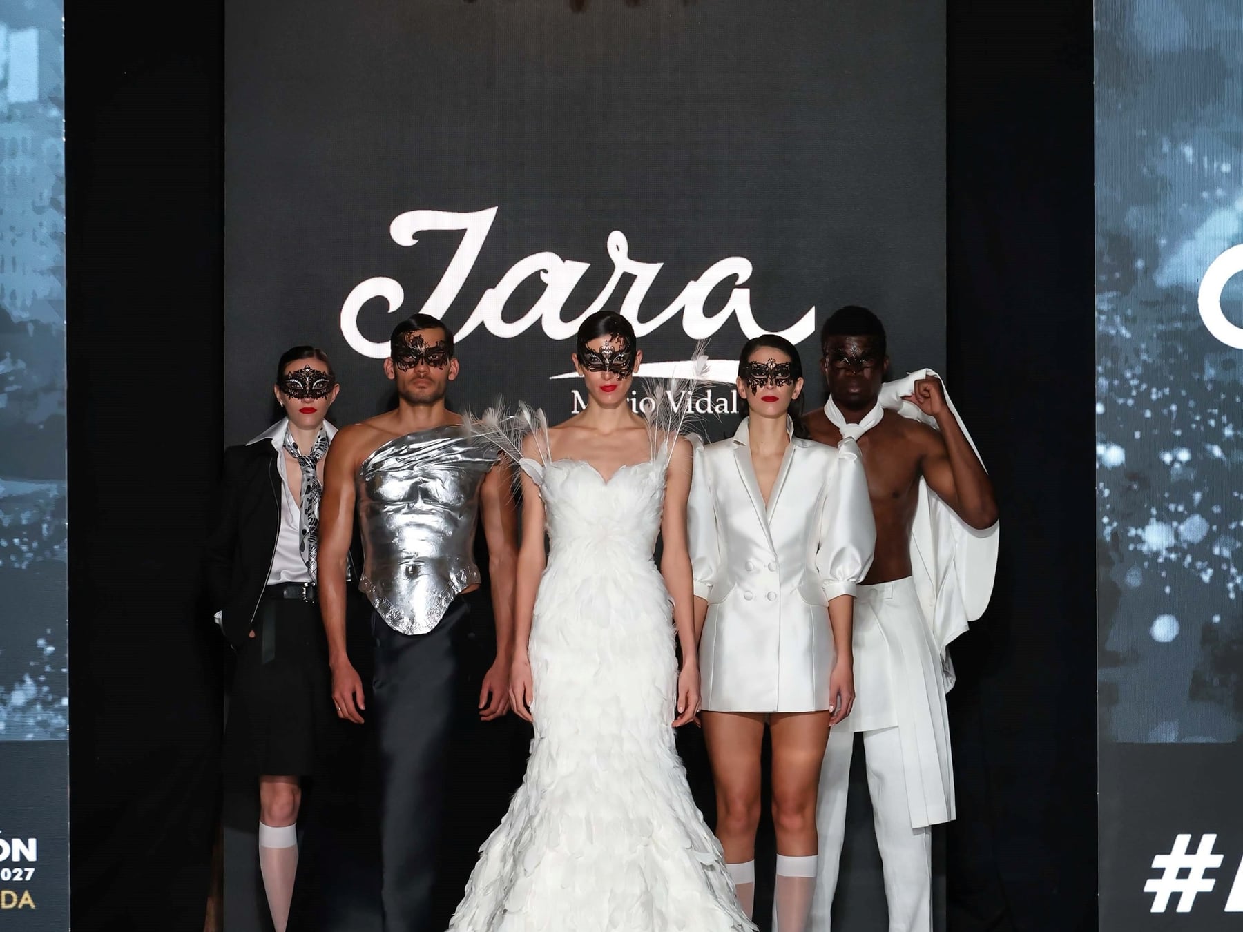 Argentina Fashion Week cerró con una pasarela federal, Sustentable y de raíz artesanal
