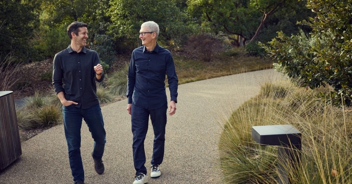 Apple mete la inteligencia artificial adentro del teléfono: qué cambia con el chip A20 Pro y el nuevo Siri