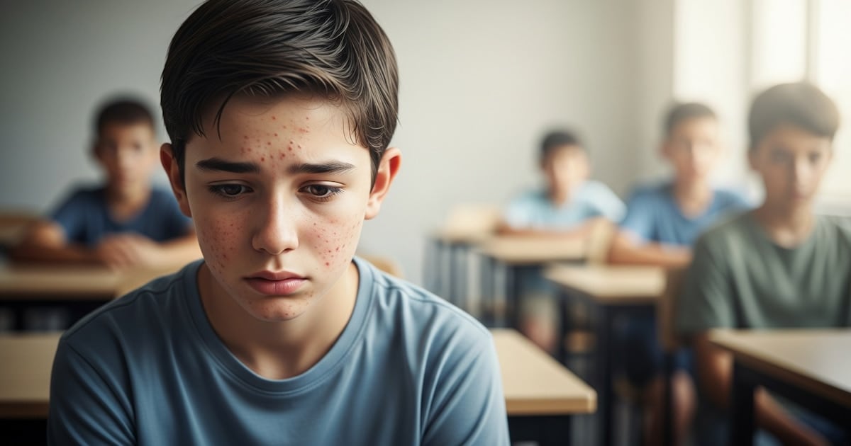 Salud mental infantil en alerta: crecen los síntomas y faltan respuestas coordinadas