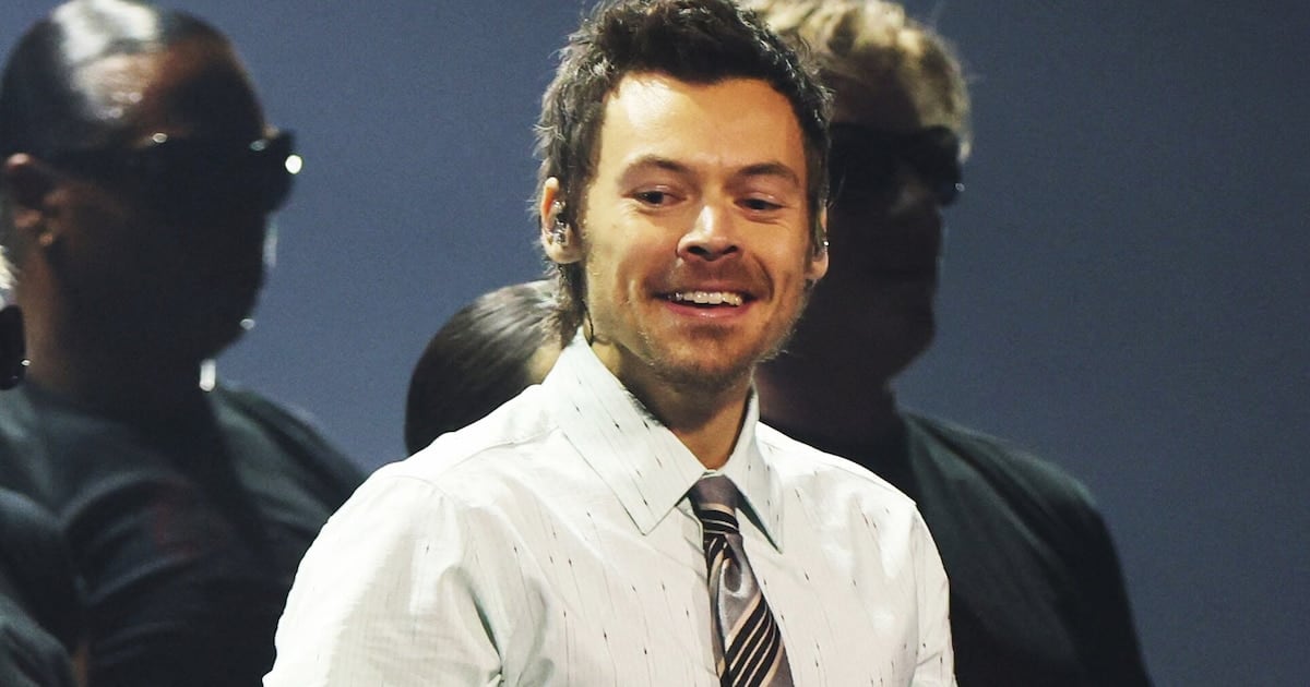 Un argentino suelto en Dallas: Ca7riel y Paco Amoroso serán los elegidos de Harry Styles en su última gran parada