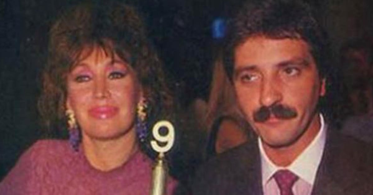 La biopic de Moria Casán suma una segunda demanda y se enreda en Tribunales a menos de un mes de su debut