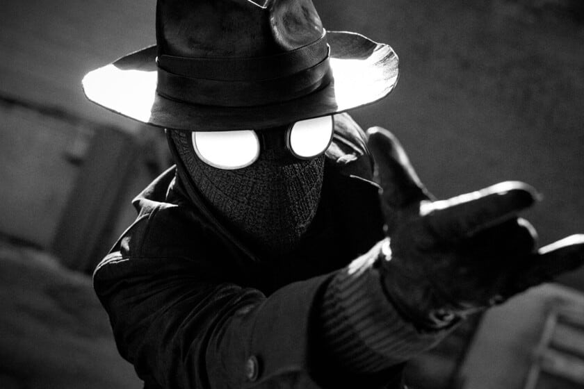 Spider-Noir se quedó sin segunda temporada, pero se fue de los Emmy con cinco estatuillas bajo el brazo