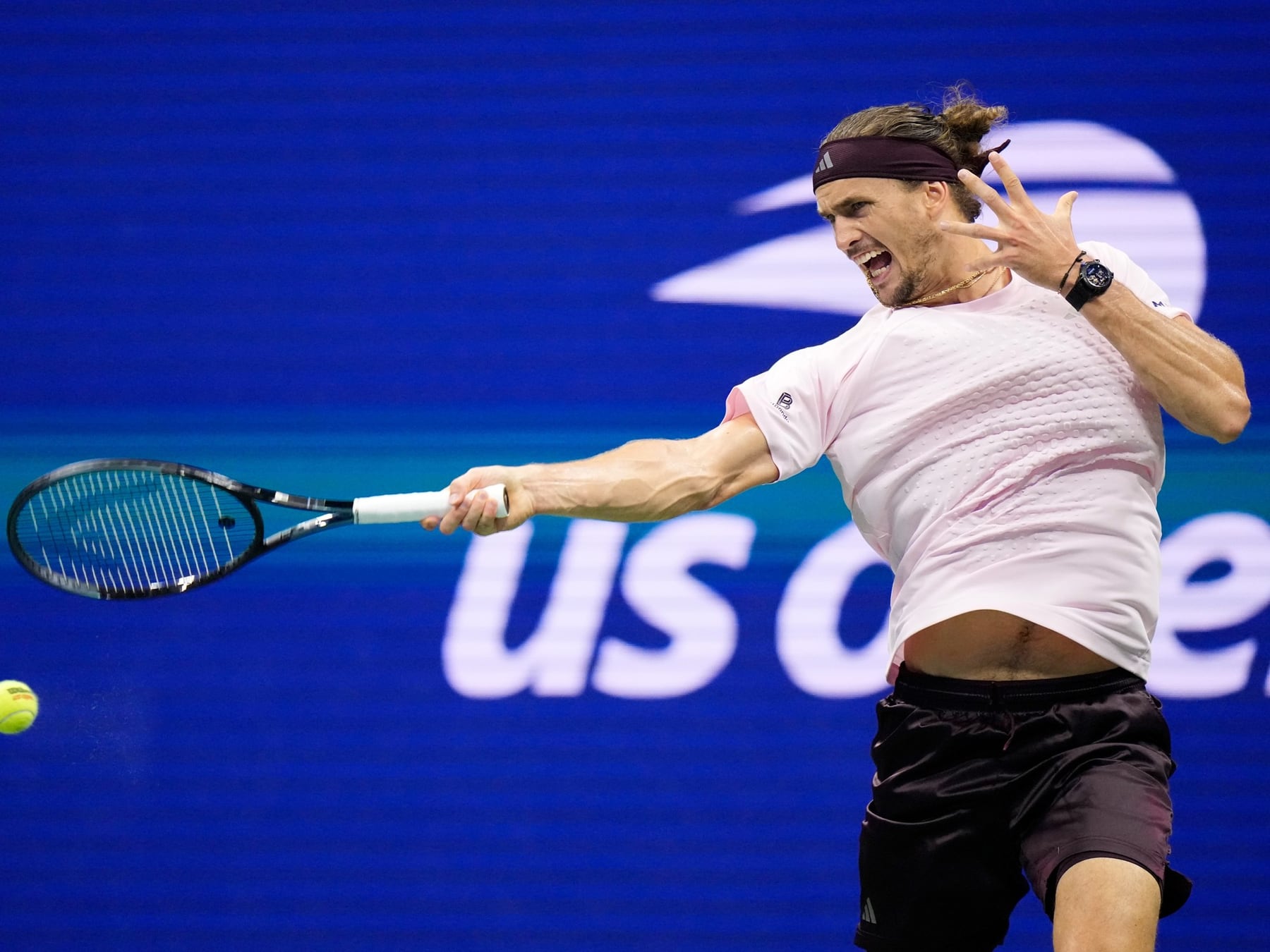 Sin campeón defensor y con cuatro candidatos de peso: así se juegan las semis del US Open