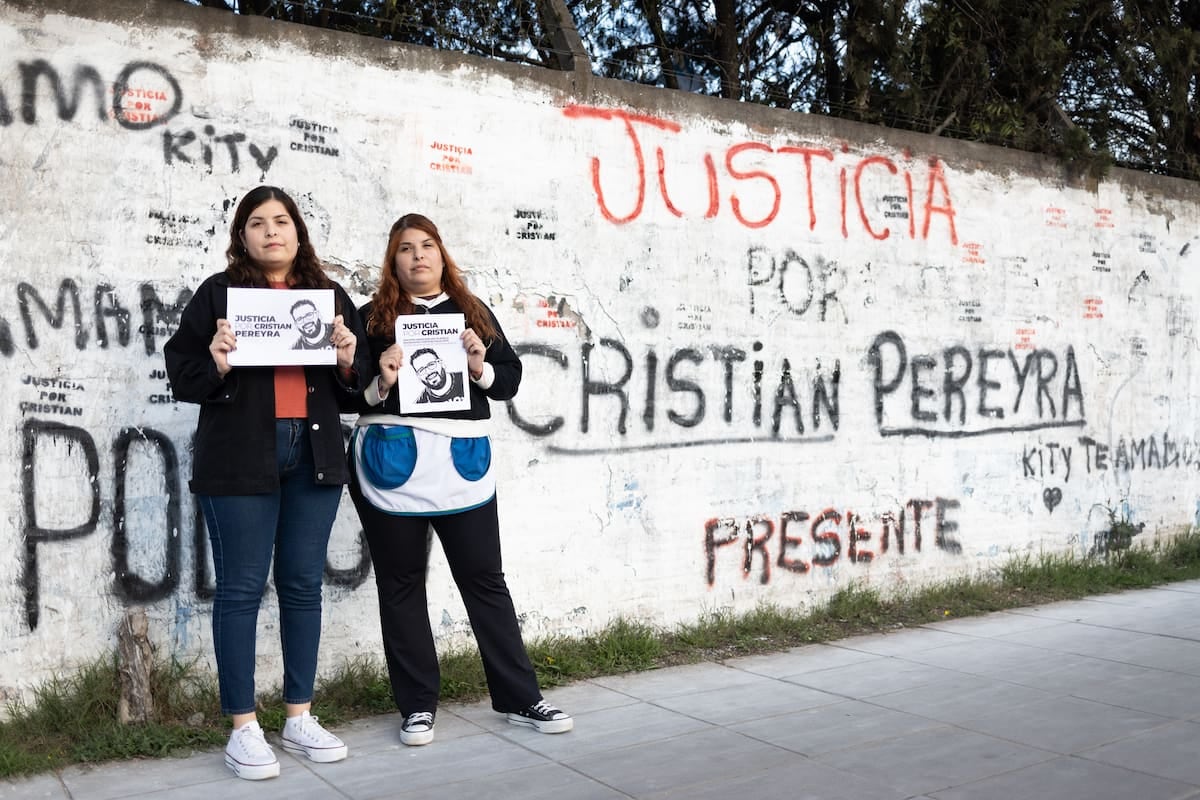La Matanza: envían a juicio al policía de la UTOI que mató de cinco tiros a un chofer de aplicación