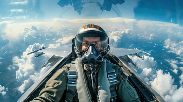 Tres sobrevivientes del cielo: Ace Combat llega a la pantalla antes que a la consola