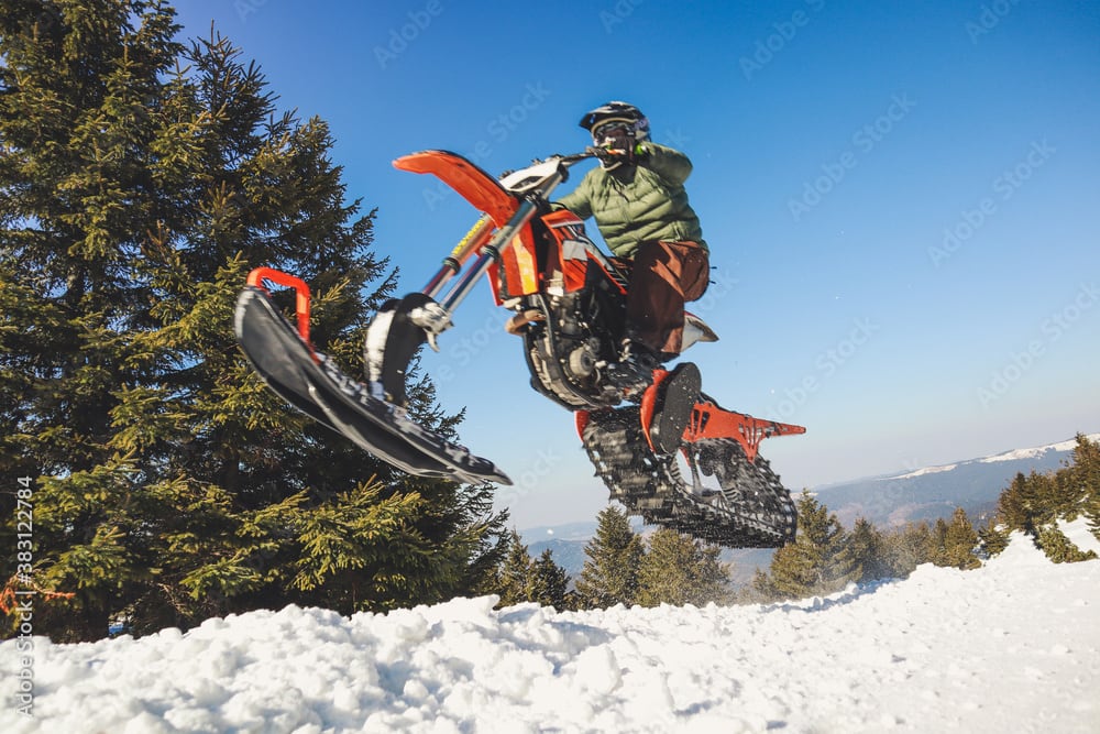 Una caída en nieve profunda en el Cerro Bayo reabre el debate sobre los protocolos fuera de pista