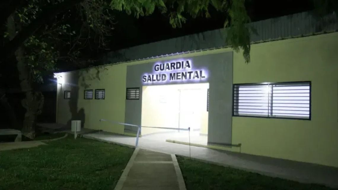 Chaco debate crear una red pública de salud mental con nodos regionales y guardias activas todo el año
