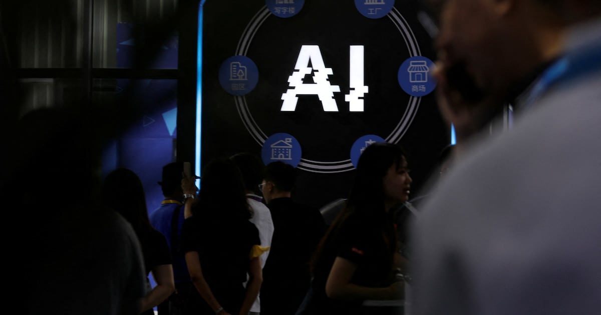 Veinticinco cerebros de las matemáticas le bajan el pulgar a la inteligencia artificial