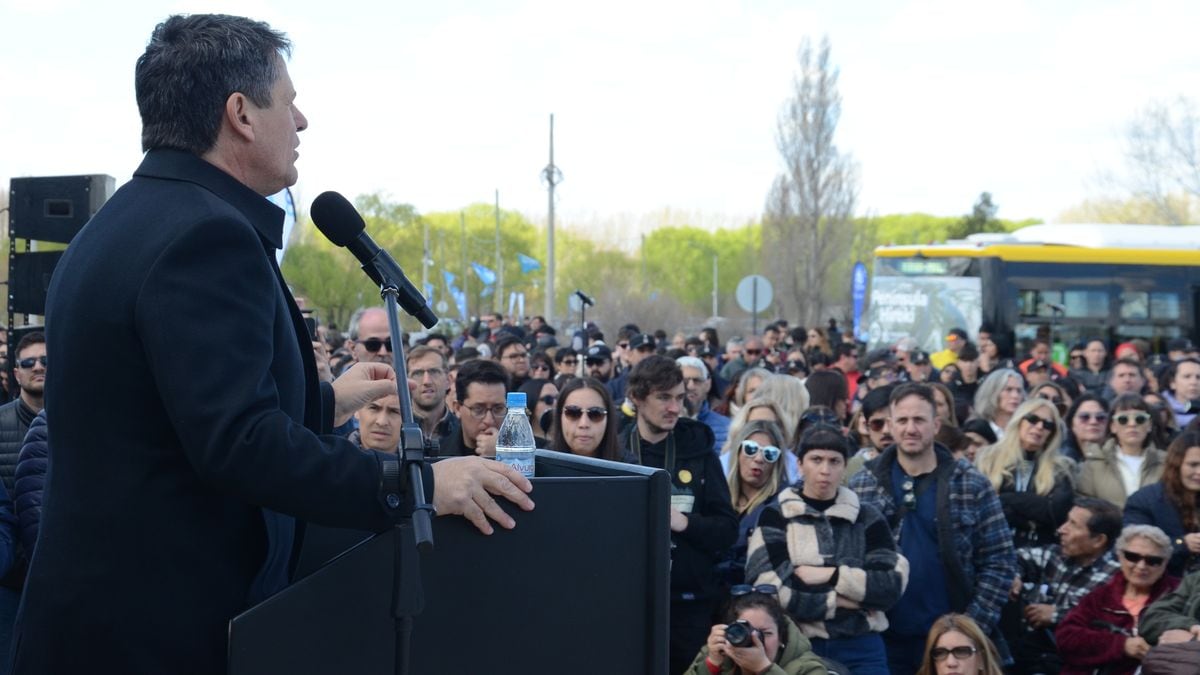 Neuquén le gana la pulseada a Mar del Plata en metros de costa, aunque sea de río