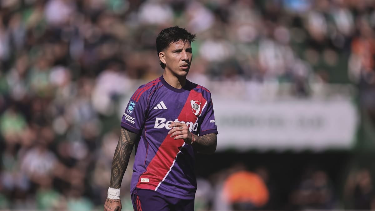 River quiere romper la maldición tucumana y meterse de lleno en la pelea por los octavos del Clausura