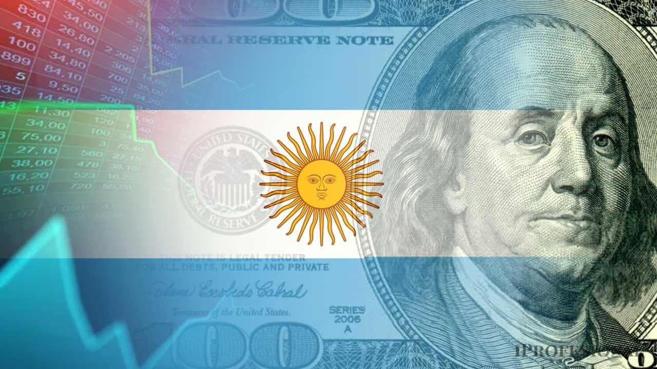 El dólar mayorista cerraría 2026 cerca de $1.645 según el consenso de 47 economists, con un techo de $1.850