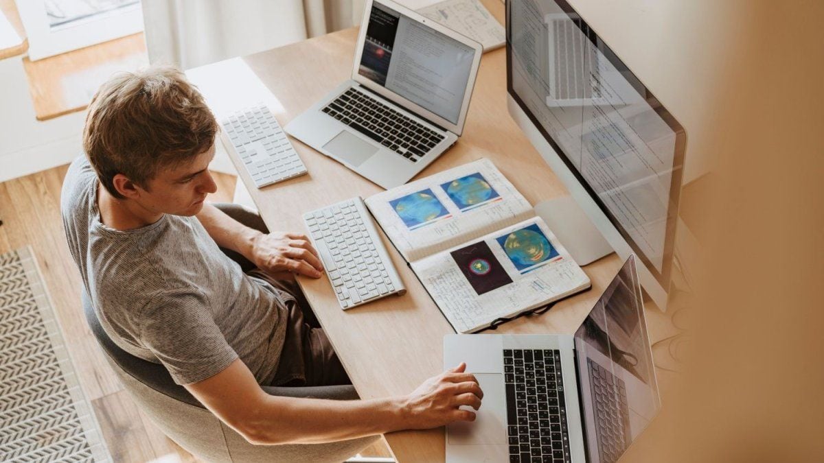 ARCA alerta por una ola de mails truchos que buscan vaciar cuentas y robar claves fiscales