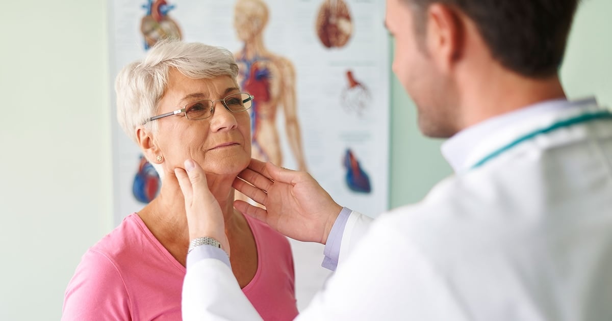 Ganglios inflamados en el cuello: cuándo una respuesta del cuerpo deja de ser un trámite y pasa a ser una consulta
