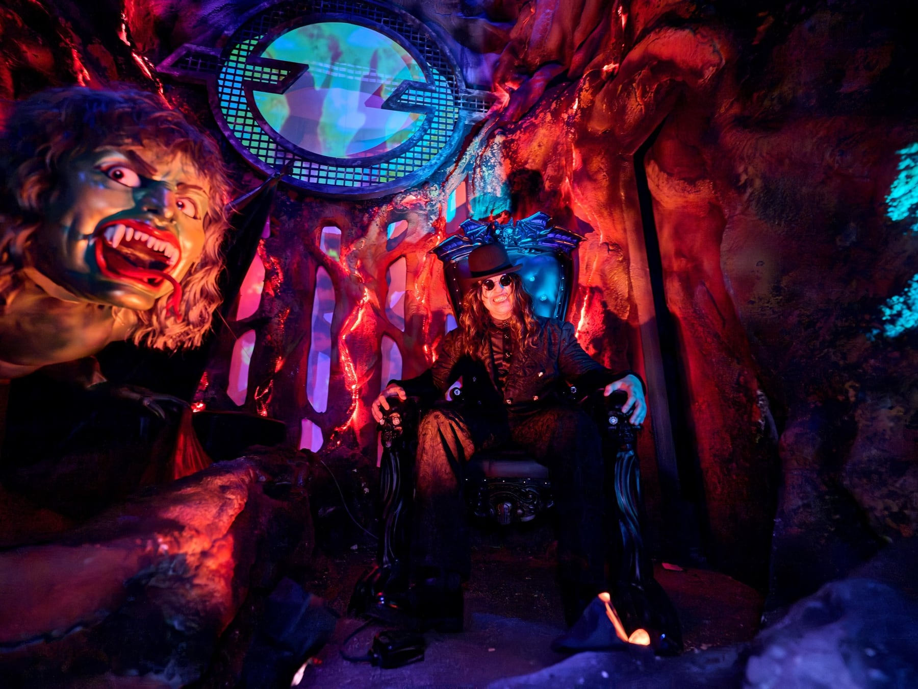 Halloween Horror Nights sopla 35 velas en Orlando: la fiesta del terror que nació con tres noches y hoy ocupa casi todo el otoño