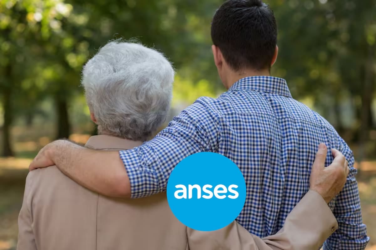 La Anses aplica un incremento del 2,11% sobre jubilaciones y asignaciones desde el lunes 14