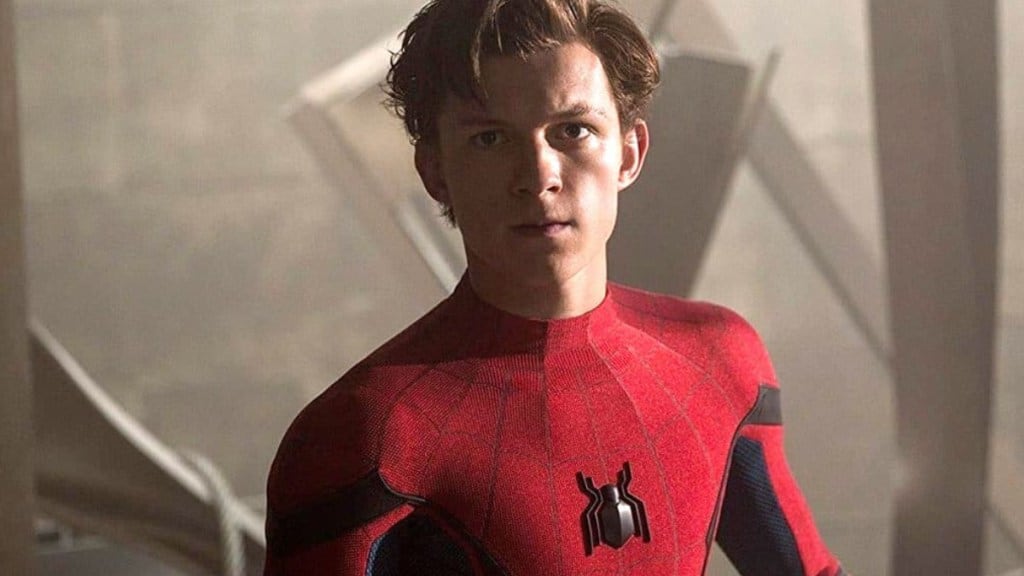 Destin Daniel Cretton se vuelve a sentar en la silla de Spider-Man y Tom Holland vuelve a ponerse el traje