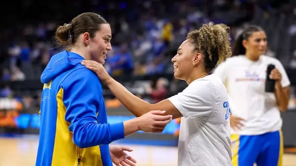 Estados Unidos gritó campeón en Berlín y la frase de Clark sobre Reese se llevó todas las miradas